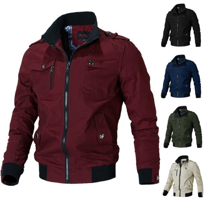 Drune | Bomberjacke für Herren