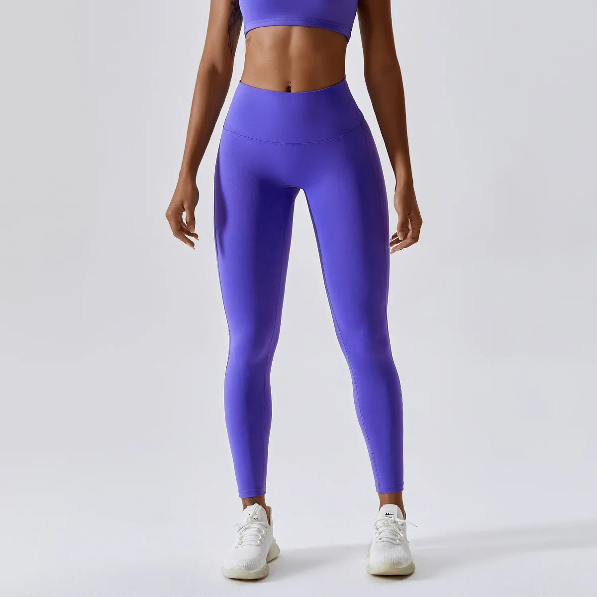 Drune | Atmungsaktive Push-up Yoga Leggings Mit Pfirsich Hebung