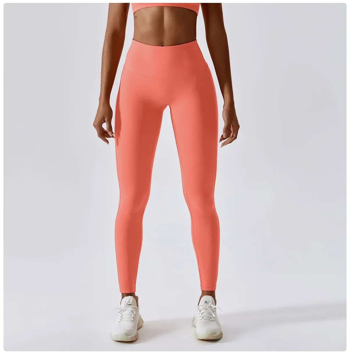 Drune | Atmungsaktive Push-up Yoga Leggings Mit Pfirsich Hebung