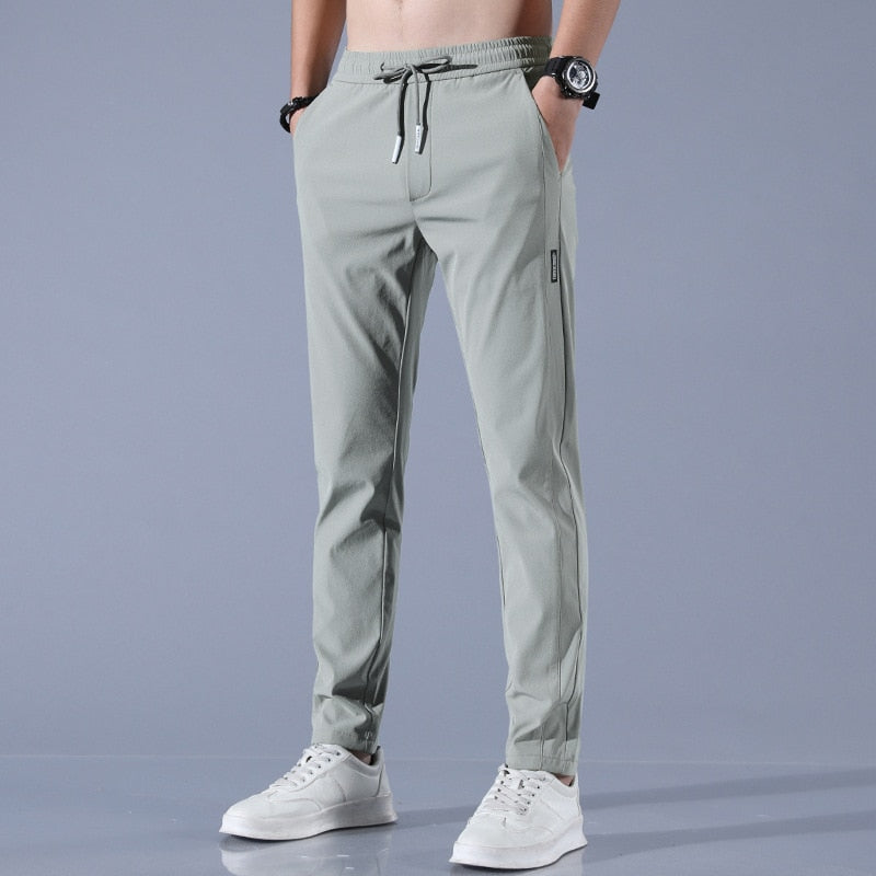 Drune | Chino Hose Für Herren Leicht & Vielseitig