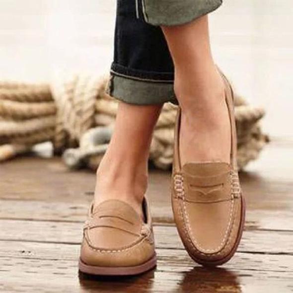 Drune - Hochwertige orthopädische Slipper