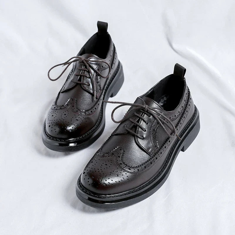 Drune | Formelle Schuhe Für Männer