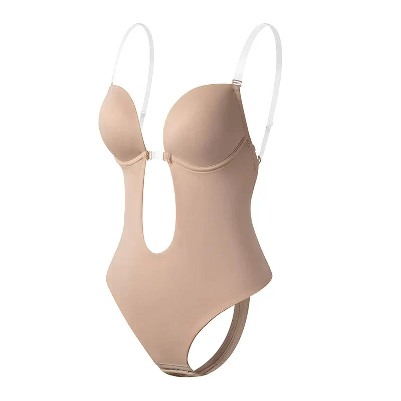 Drune | Damen Shape Body