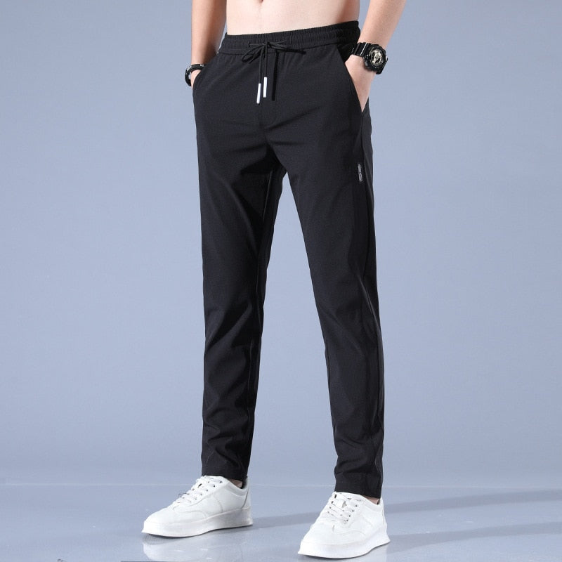 Drune | Chino Hose Für Herren Leicht & Vielseitig
