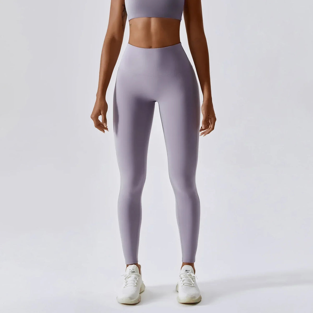 Drune | Atmungsaktive Push-up Yoga Leggings Mit Pfirsich Hebung