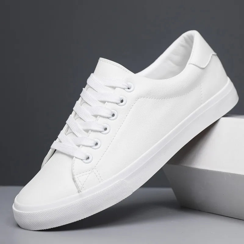 Drune | Leder Freizeitschuhe Für Männer