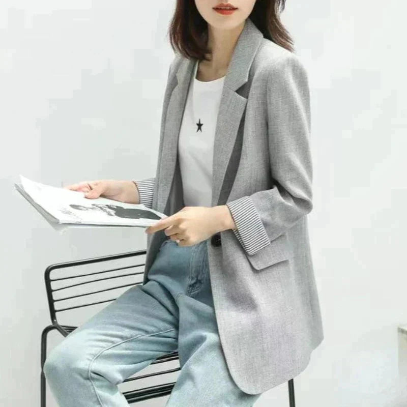 Drune | Eleganter Blazer Design