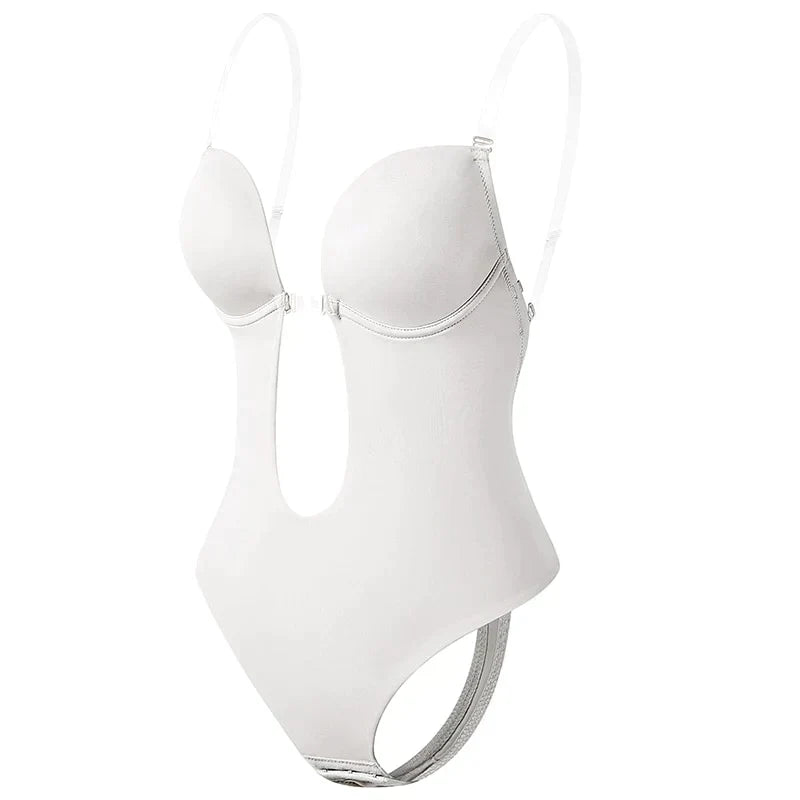 Drune | Damen Shape Body