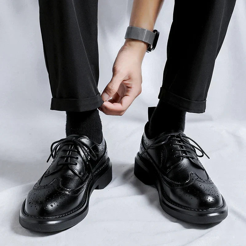 Drune | Formelle Schuhe Für Männer