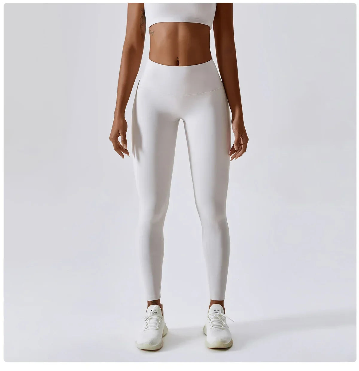 Drune | Atmungsaktive Push-up Yoga Leggings Mit Pfirsich Hebung