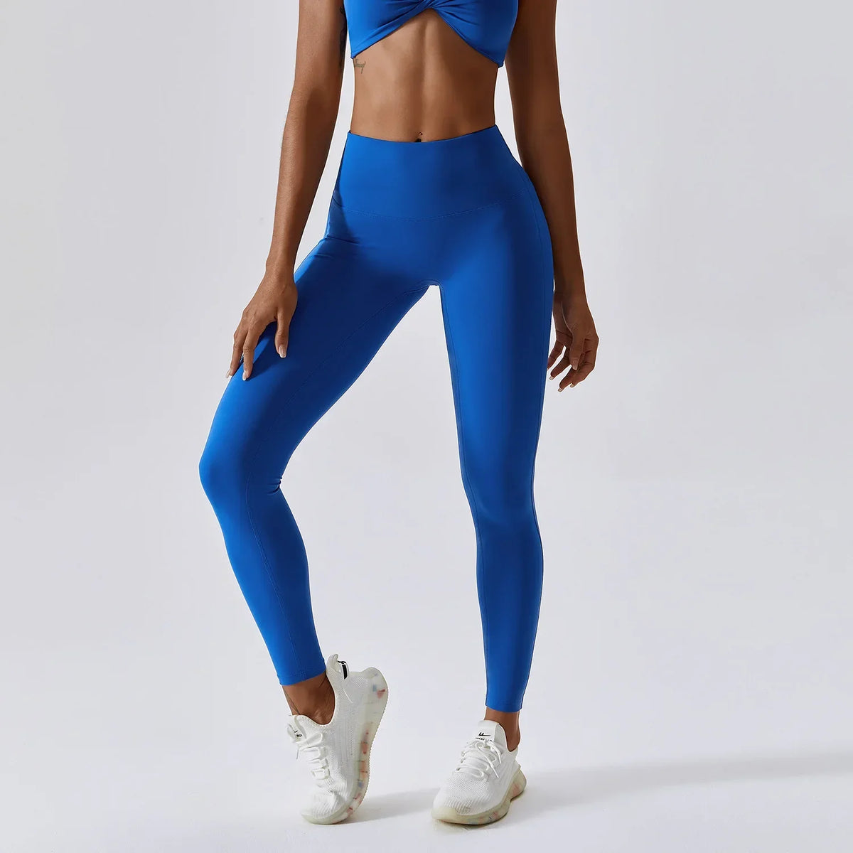 Drune | Atmungsaktive Push-up Yoga Leggings Mit Pfirsich Hebung