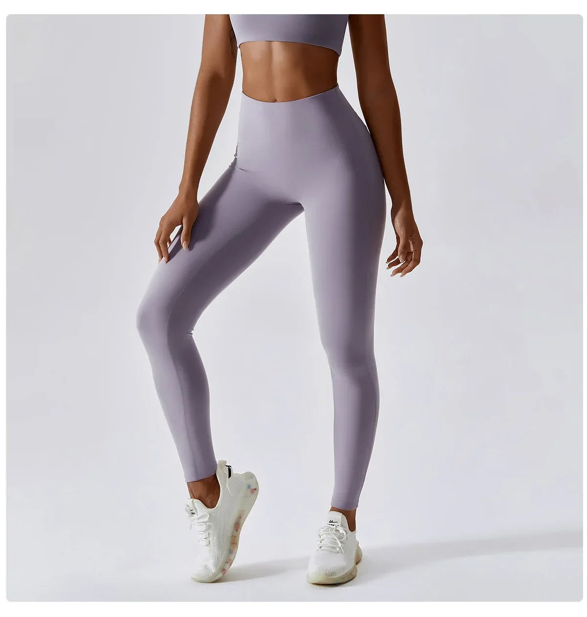Drune | Atmungsaktive Push-up Yoga Leggings Mit Pfirsich Hebung