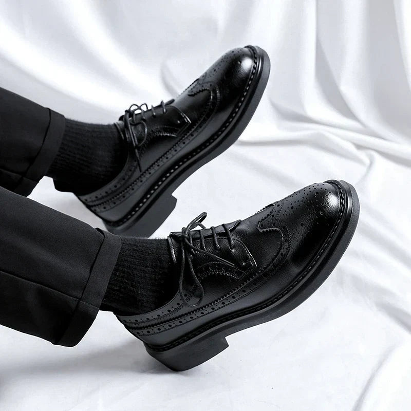 Drune | Formelle Schuhe Für Männer