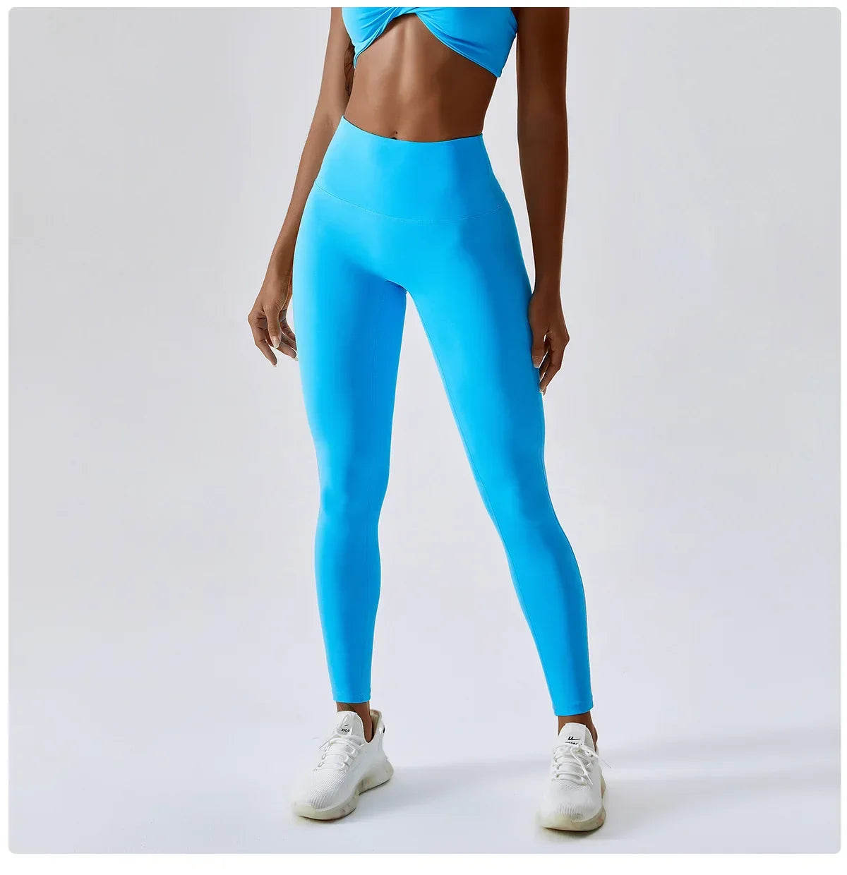 Drune | Atmungsaktive Push-up Yoga Leggings Mit Pfirsich Hebung