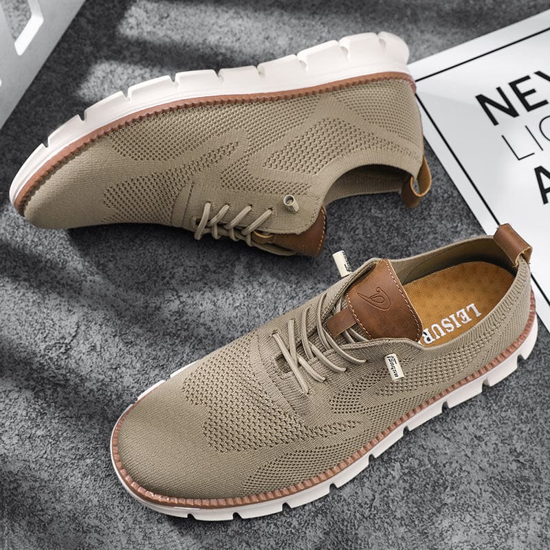 Drune | Freizeitschuhe Für Männer Bernard