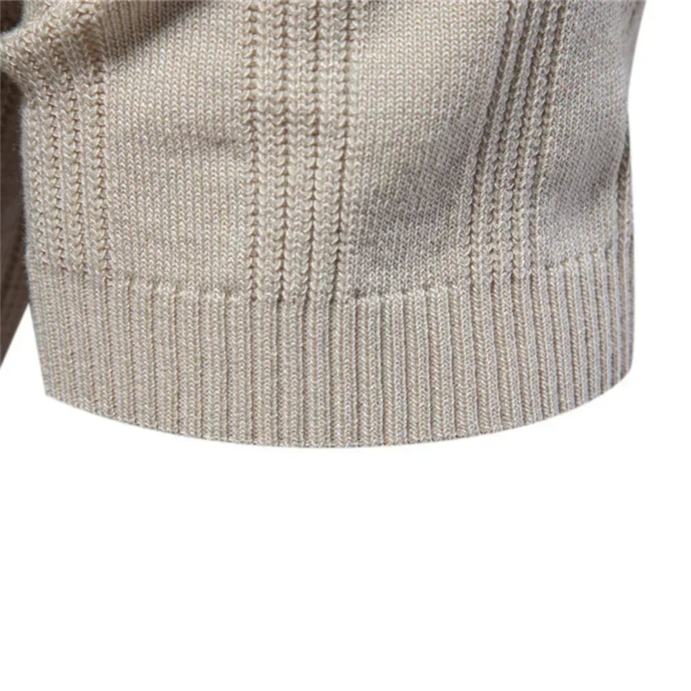 Elegante polo da uomo dallo stile raffinato