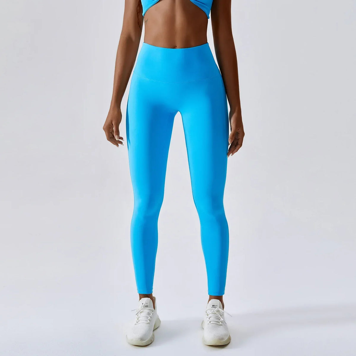 Drune | Atmungsaktive Push-up Yoga Leggings Mit Pfirsich Hebung