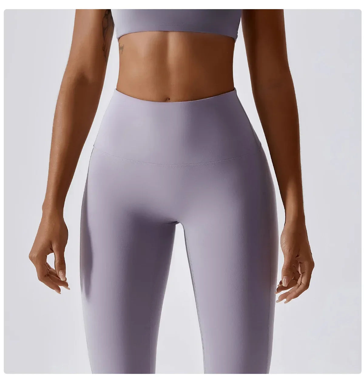 Drune | Atmungsaktive Push-up Yoga Leggings Mit Pfirsich Hebung