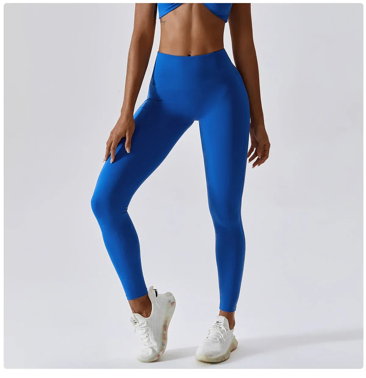 Drune | Atmungsaktive Push-up Yoga Leggings Mit Pfirsich Hebung