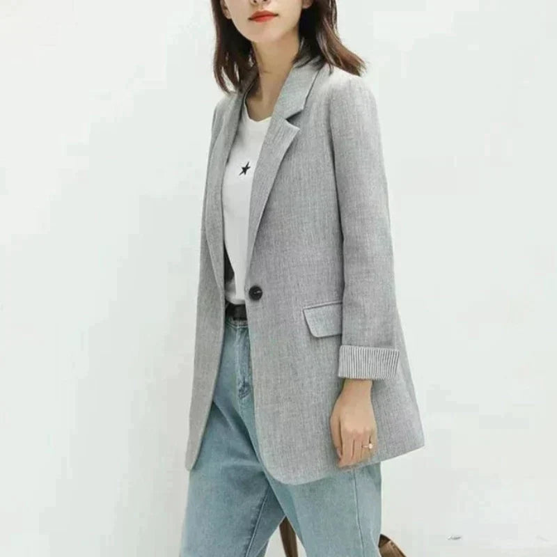 Drune | Eleganter Blazer Design