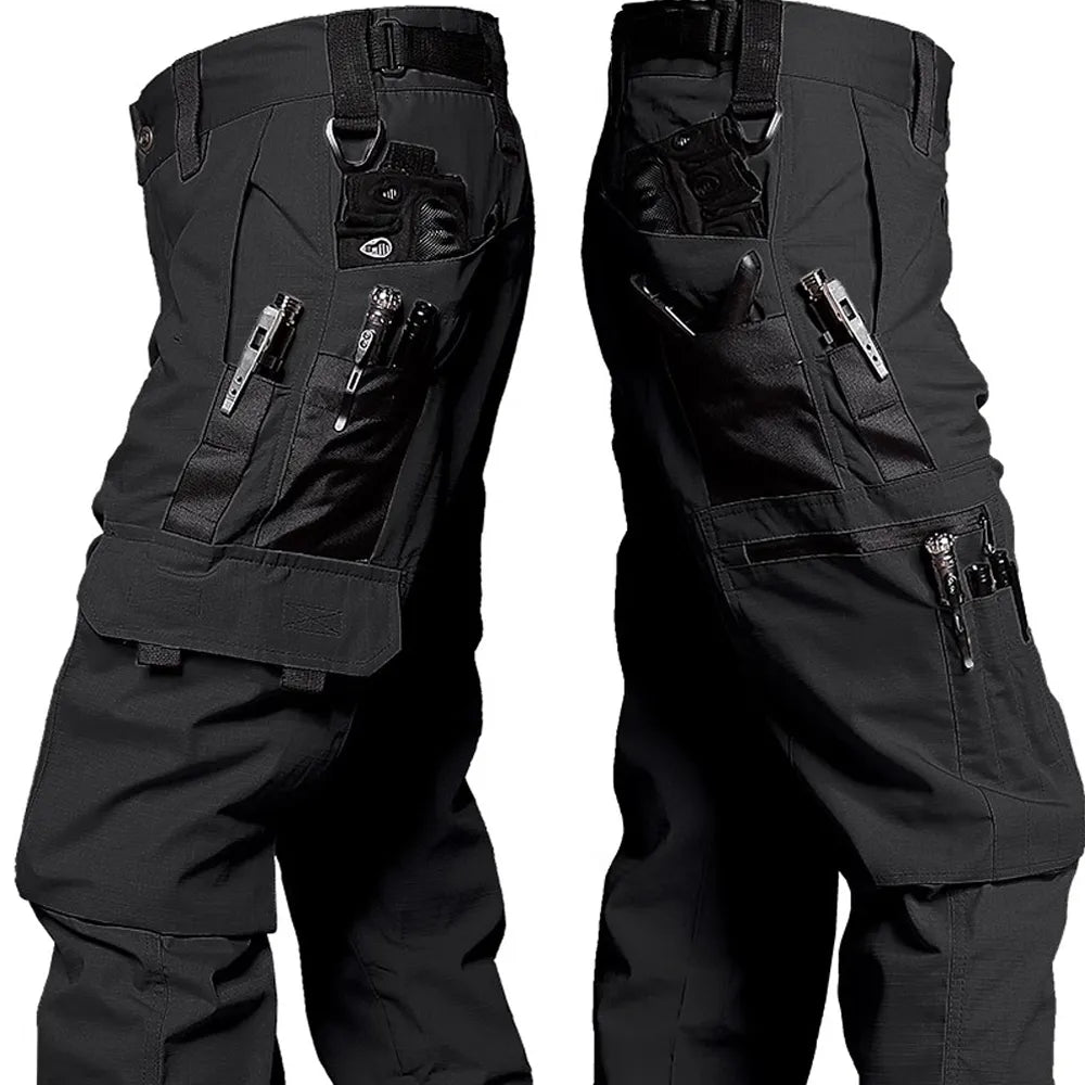 Drune | Taktische Tarnhose