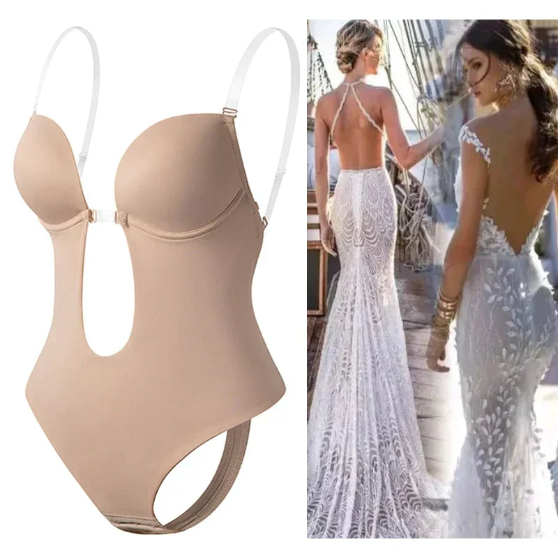 Drune | Damen Shape Body