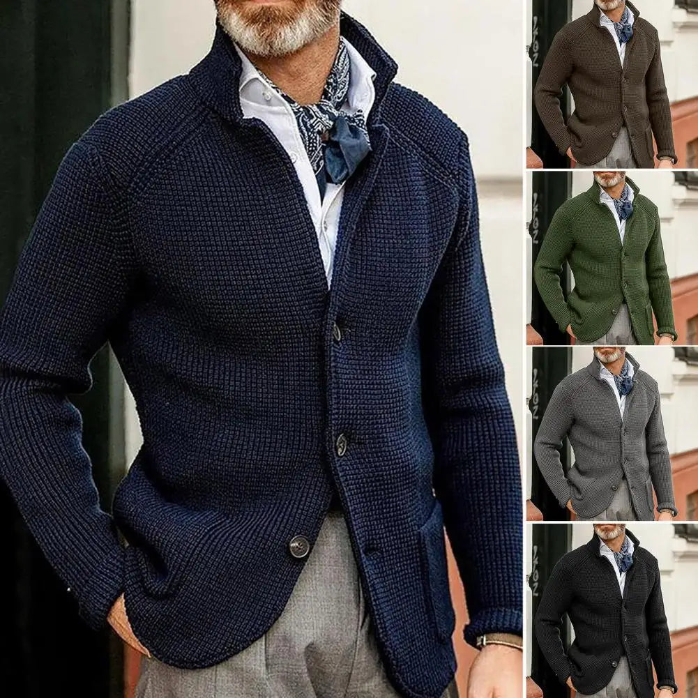 Drune - Eleganter Herrenblazer für besondere Anlässe