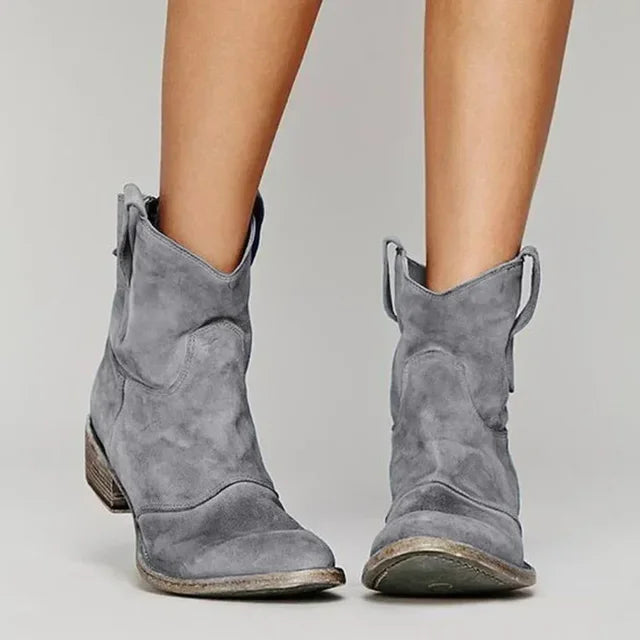 Drune | Klassische Cowboystiefel