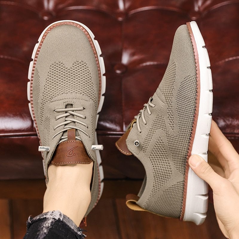 Drune | Freizeitschuhe Für Männer Bernard