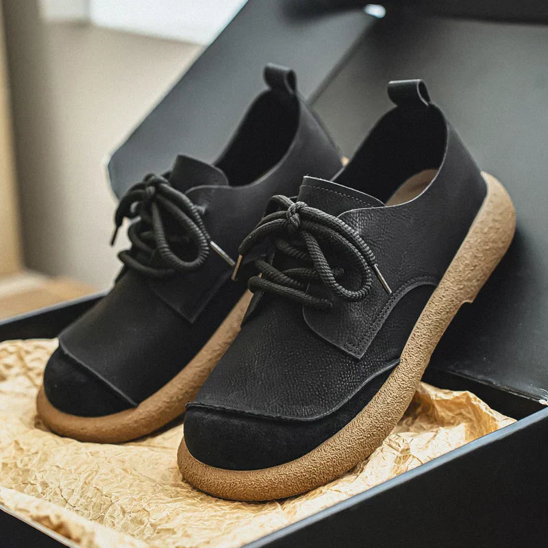 LORE VOSS - Valerio scarpa ortopedica comfort