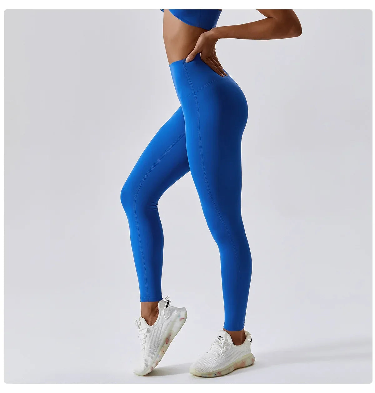 Drune | Atmungsaktive Push-up Yoga Leggings Mit Pfirsich Hebung