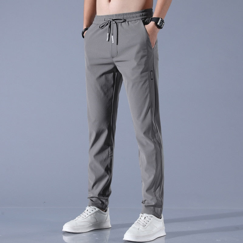 Drune | Chino Hose Für Herren Leicht & Vielseitig