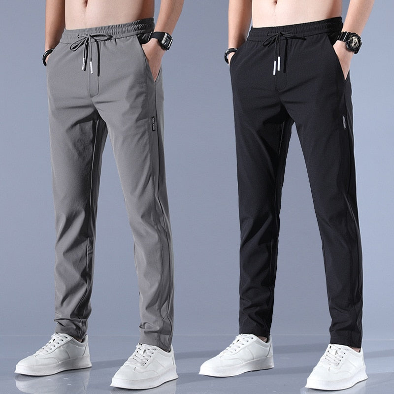 Drune | Chino Hose Für Herren Leicht & Vielseitig