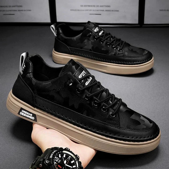 Drune | Montana Freizeitschuhe
