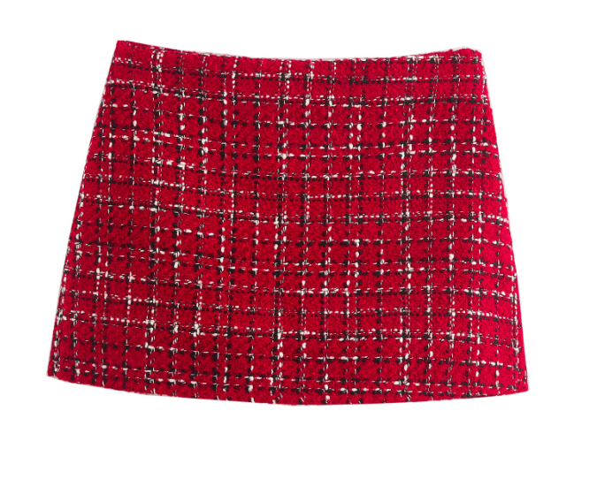 Drune - Damen Wollblazer Bekleidungsset