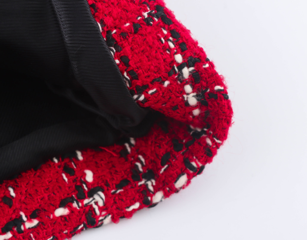 Drune - Damen Wollblazer Bekleidungsset