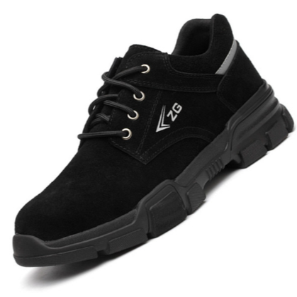Scarpe da lavoro e antinfortunistiche