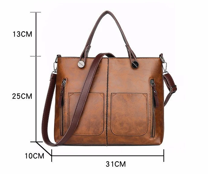 Drune - Die Tasche die du brauchst!