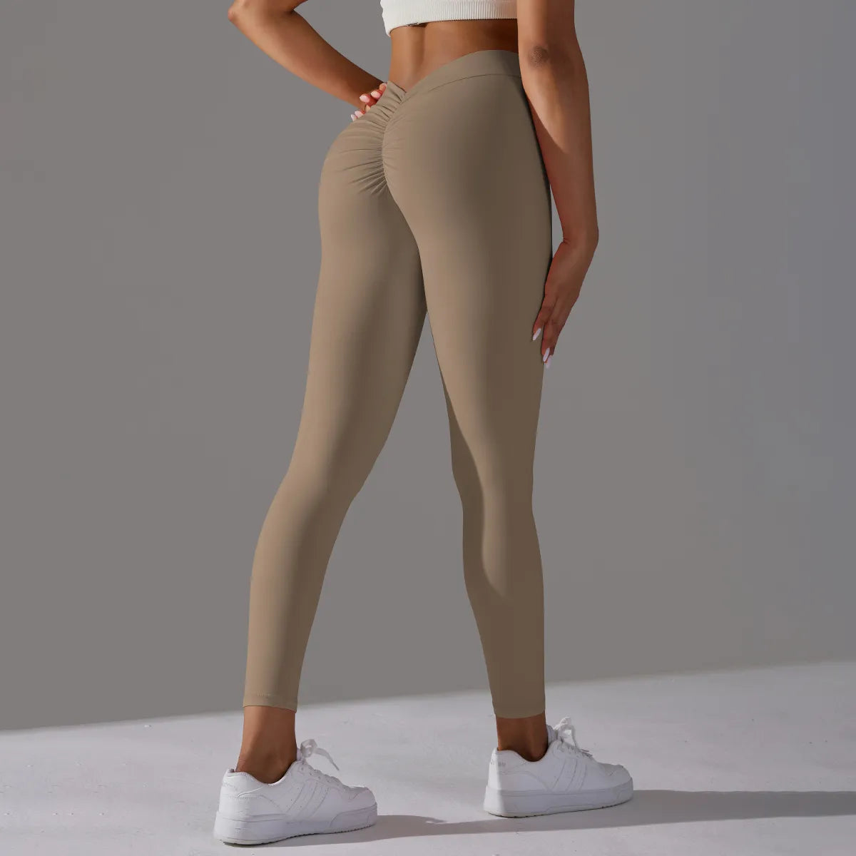 Drune | Scrunch Butt Gym Leggings