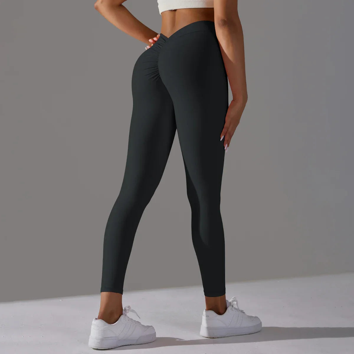 Drune | Scrunch Butt Gym Leggings