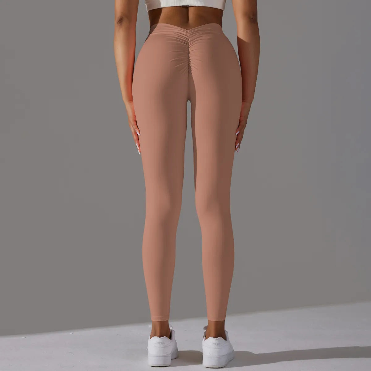 Drune | Scrunch Butt Gym Leggings