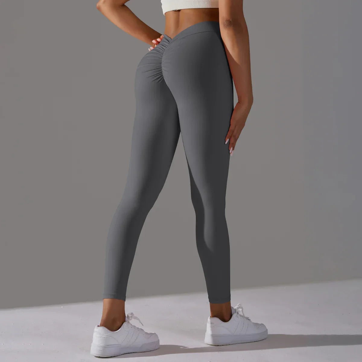 Drune | Scrunch Butt Gym Leggings