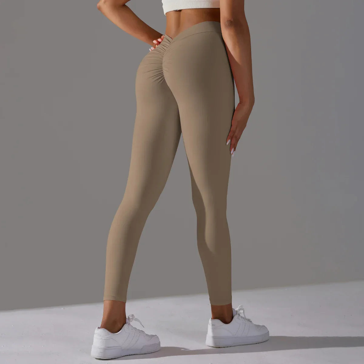 Drune | Scrunch Butt Gym Leggings