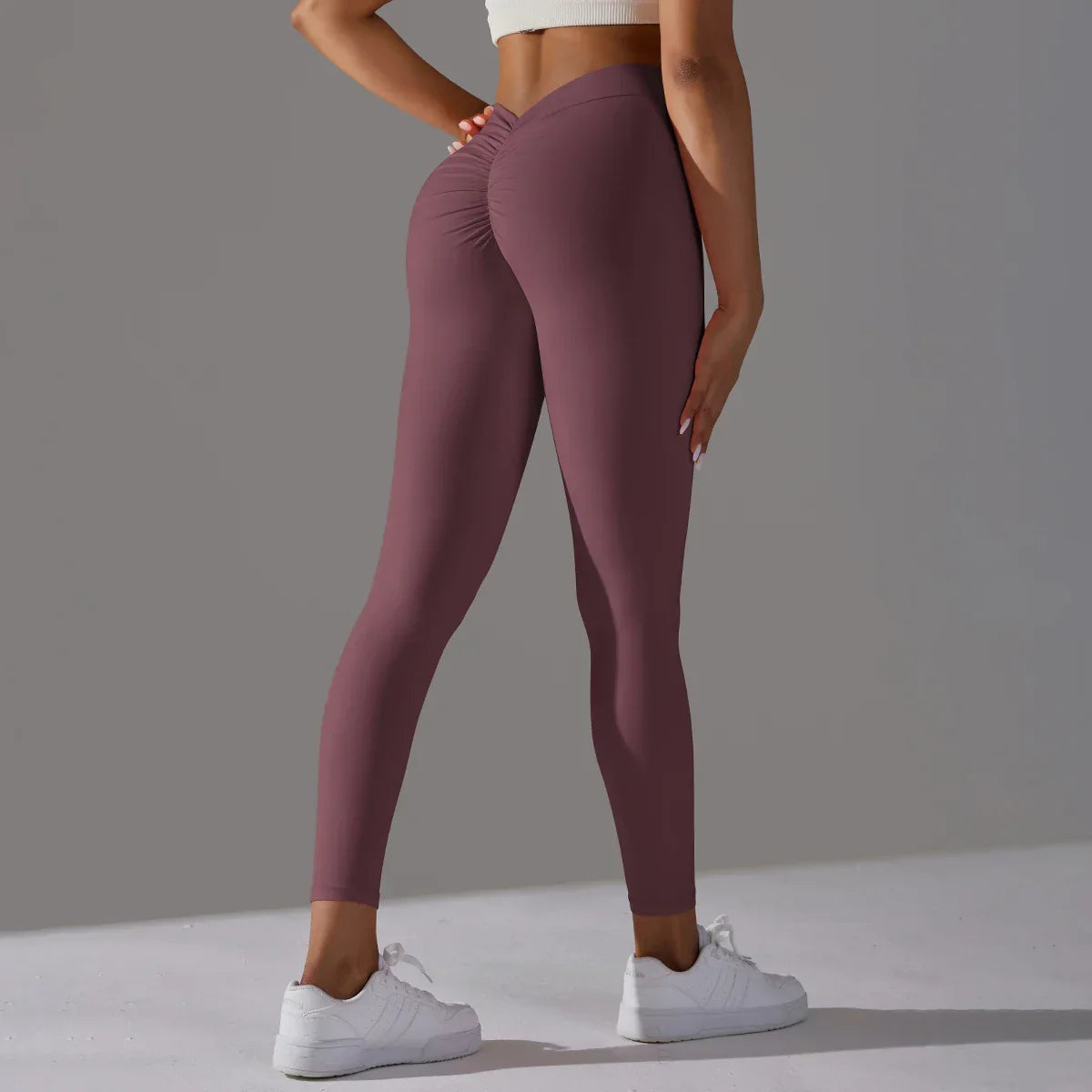 Drune | Scrunch Butt Gym Leggings