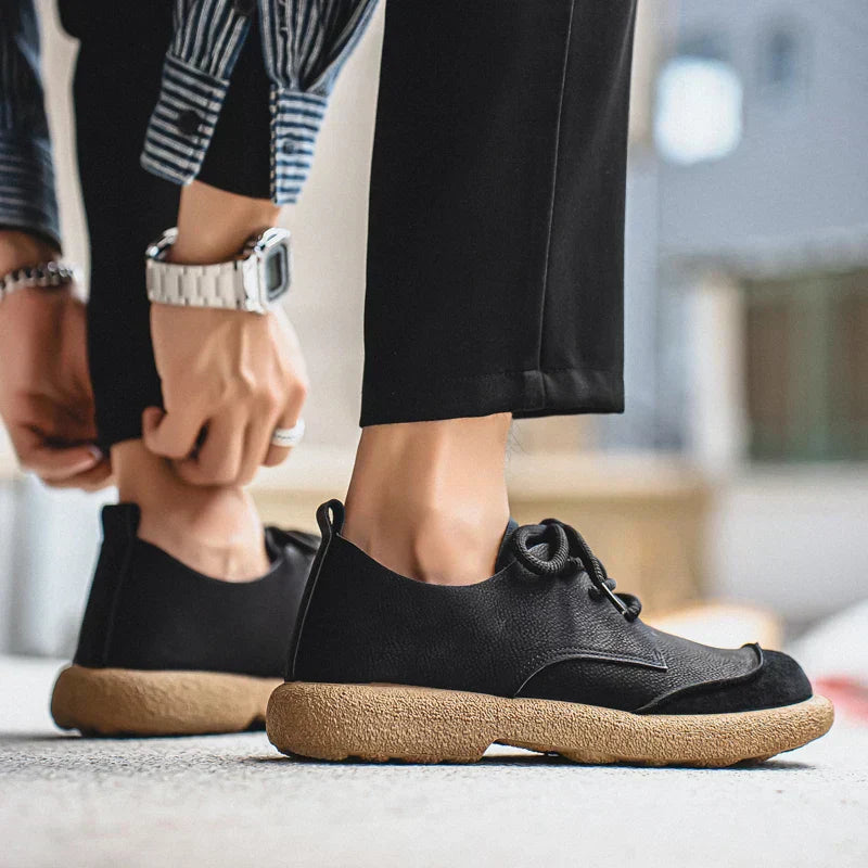 LORE VOSS - Valerio scarpa ortopedica comfort