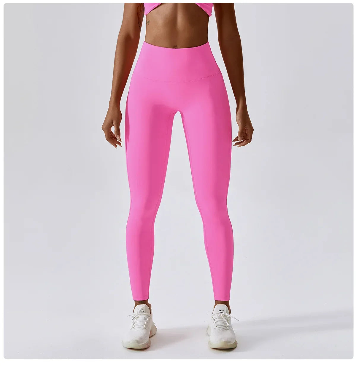 Drune | Atmungsaktive Push-up Yoga Leggings Mit Pfirsich Hebung