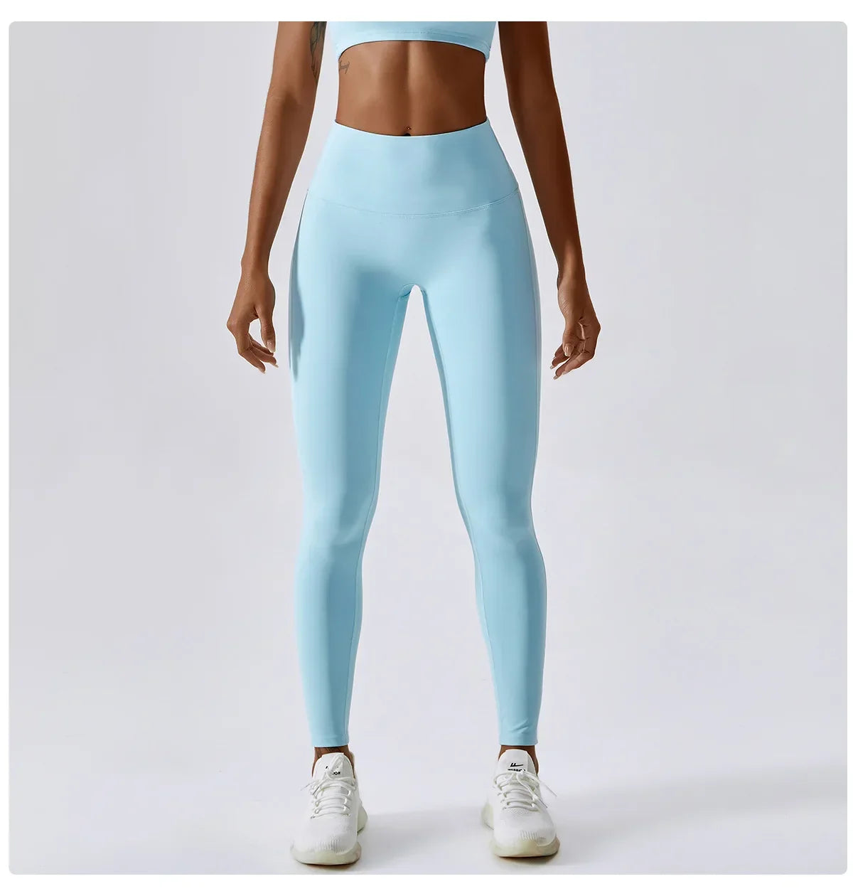 Drune | Atmungsaktive Push-up Yoga Leggings Mit Pfirsich Hebung