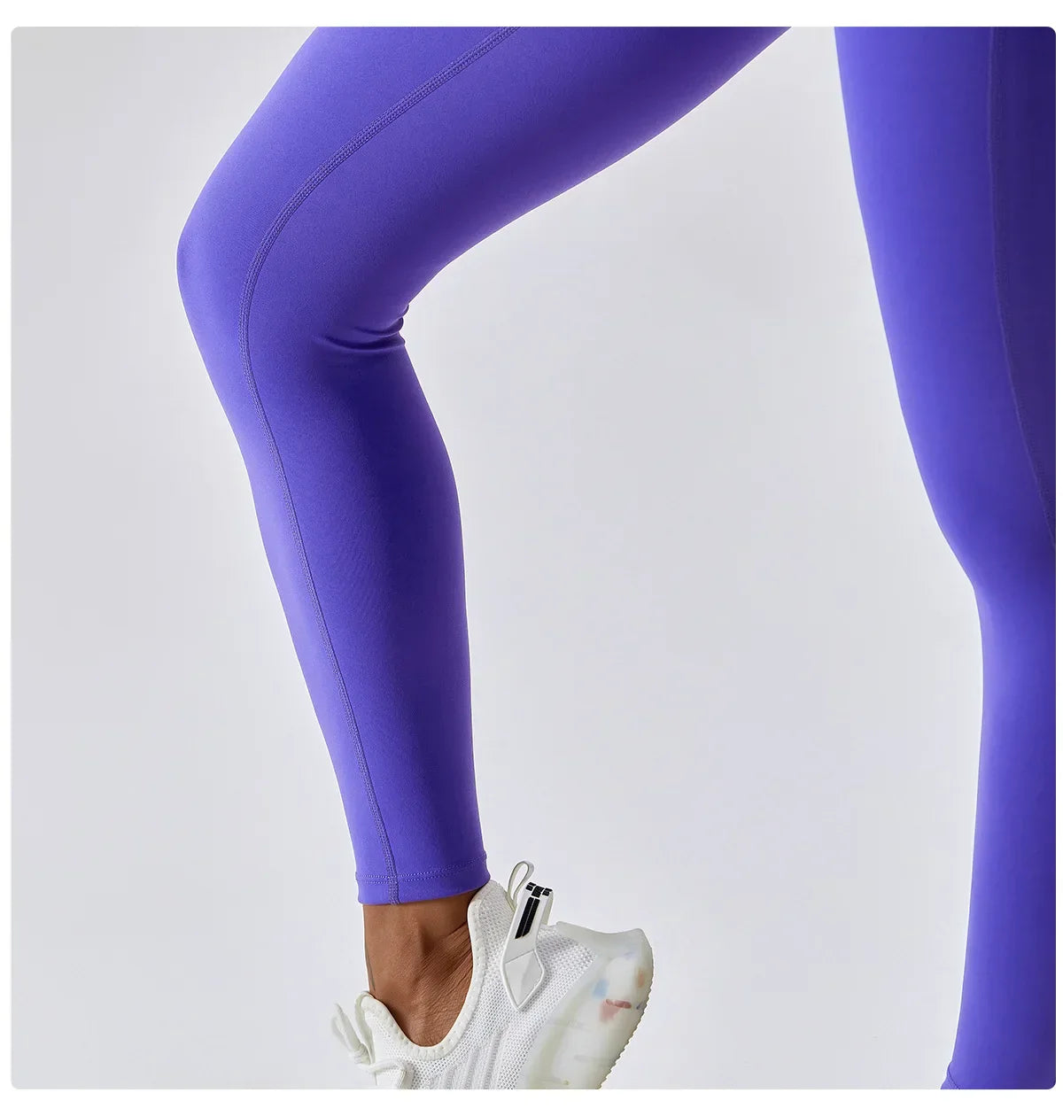 Drune | Atmungsaktive Push-up Yoga Leggings Mit Pfirsich Hebung