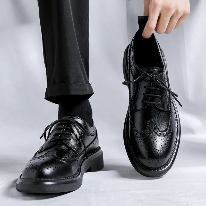 Drune | Formelle Schuhe Für Männer
