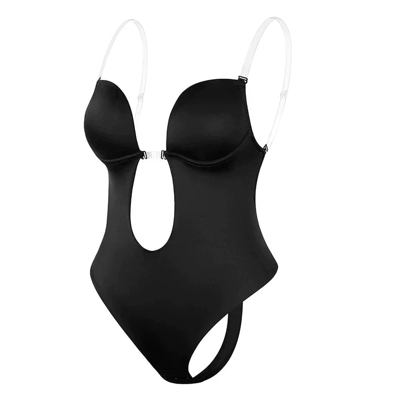 Drune | Damen Shape Body